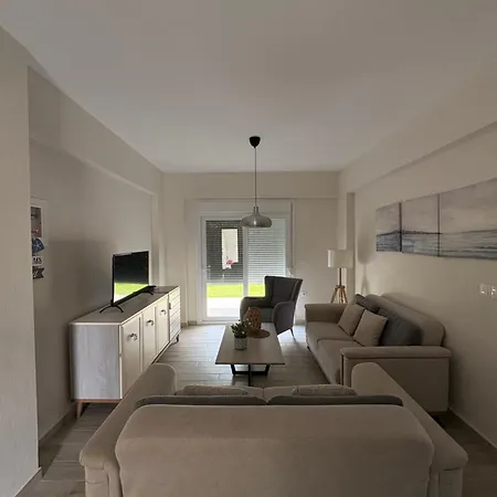 Niki Mare Luxury & Nikiti (Sithonia)