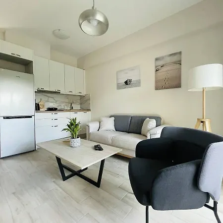 Niki Mare Luxury & Apartment *