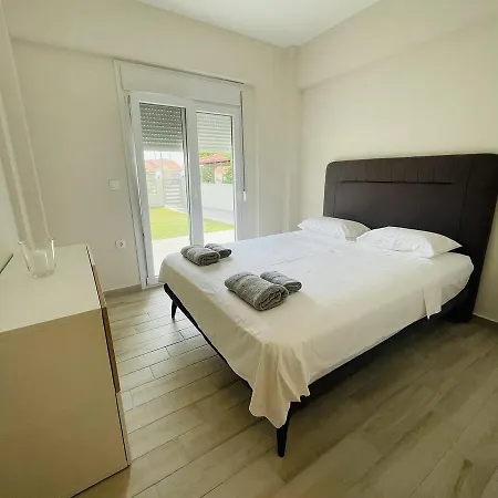 Apartment Niki Mare Luxury & *