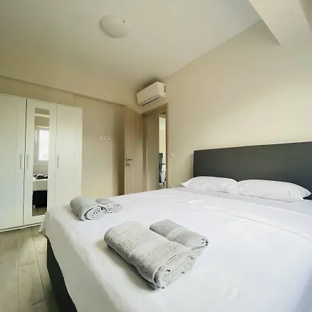 Apartment Niki Mare Luxury & *