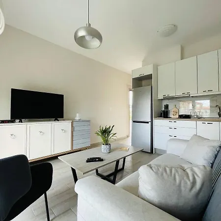 Niki Mare Luxury & Apartment Nikiti (Sithonia)