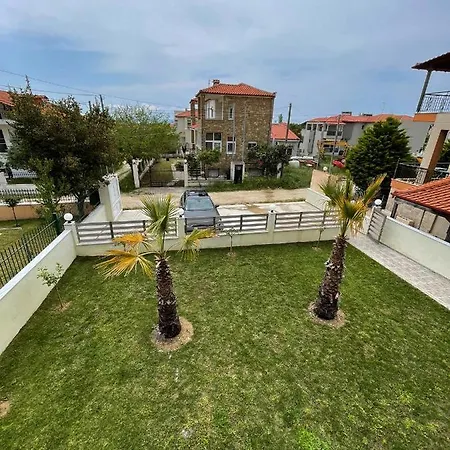 Apartment Niki Mare Luxury & Nikiti (Sithonia)