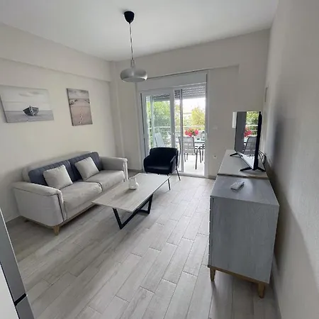 Niki Mare Luxury & Apartment