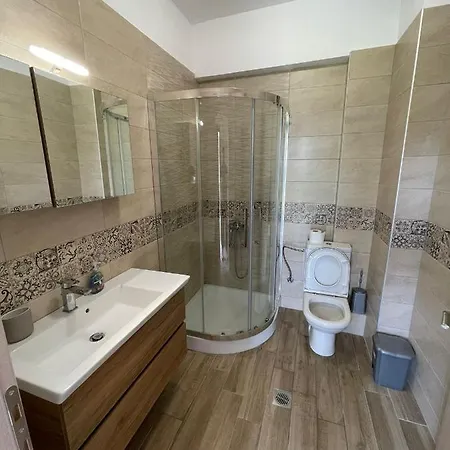 Apartment Niki Mare Luxury & *