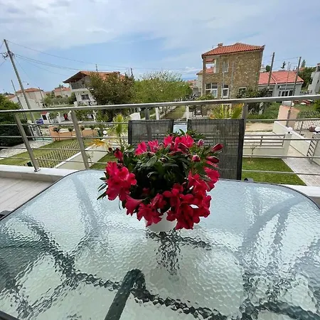 Apartment Niki Mare Luxury & Nikiti (Sithonia)