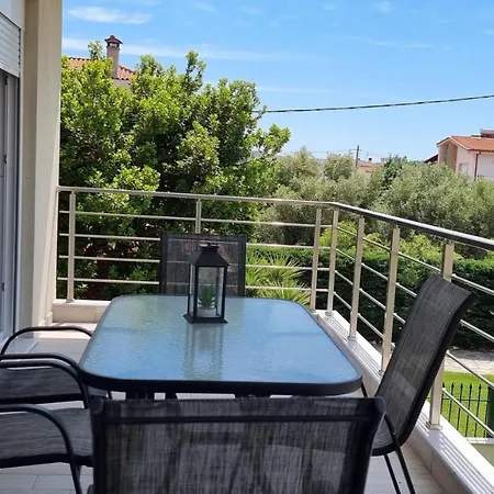 Apartment Niki Mare Luxury & Nikiti (Sithonia)