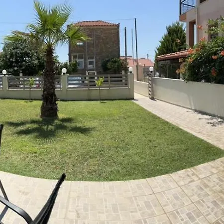Niki Mare Luxury & Apartment Nikiti (Sithonia)