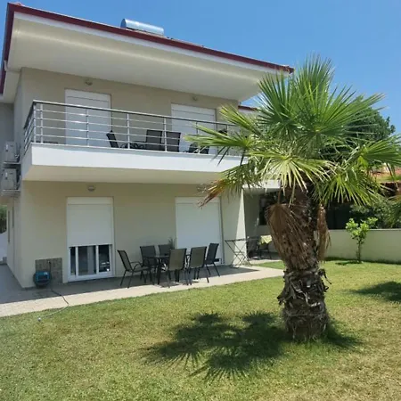 Apartment Niki Mare Luxury & *