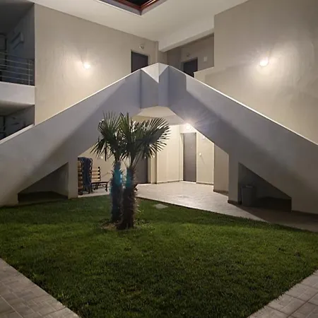 Apartment Niki Mare Luxury &