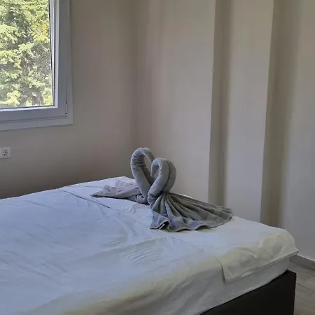 Niki Mare Luxury & Apartment Nikiti (Sithonia)