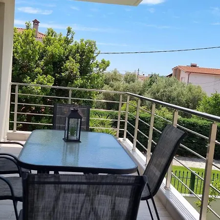 Apartment Niki Mare Luxury & *