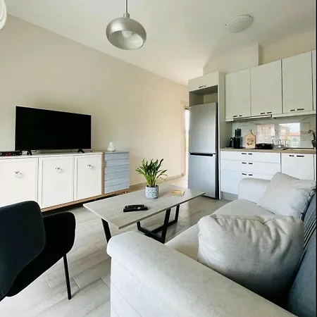 Niki Mare Luxury & Apartment Nikiti (Sithonia)