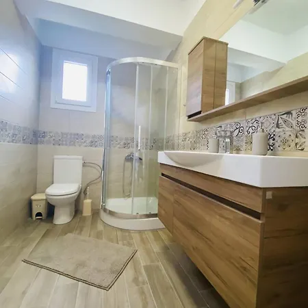 Niki Mare Luxury & * Nikiti (Sithonia)