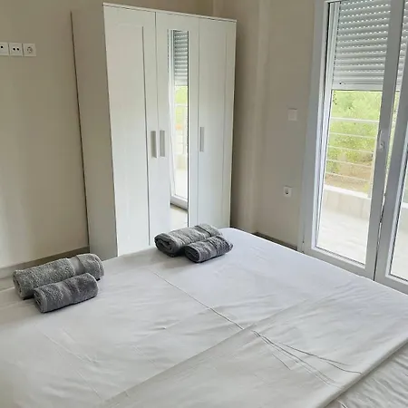 Apartment Niki Mare Luxury & *