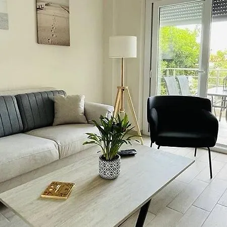 Niki Mare Luxury & Appartamento