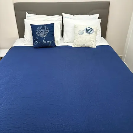 Appartamento Niki Mare Luxury &
