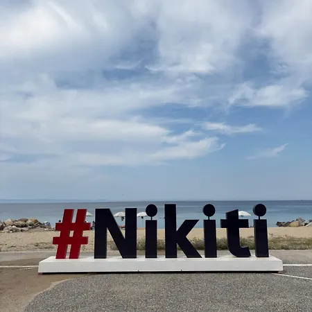 Niki Mare Luxury & *