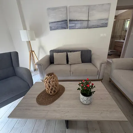 Niki Mare Luxury & Apartmán