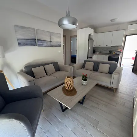 Appartamento Niki Mare Luxury &