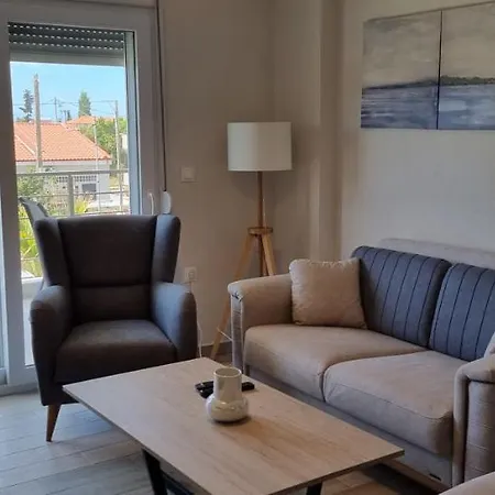 Niki Mare Luxury & Apartament Nikiti (Sithonia)
