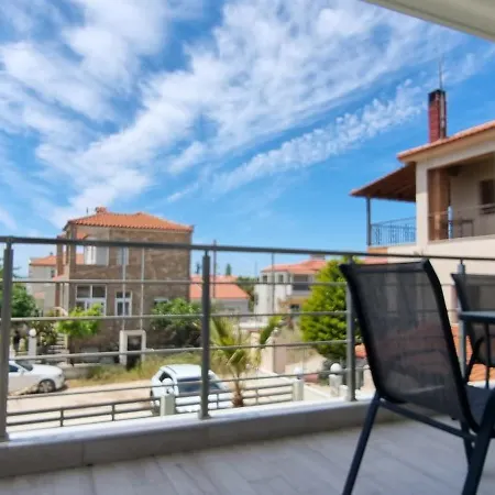 Appartement Niki Mare Luxury & Nikiti (Sithonia)