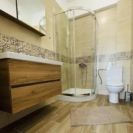 Niki Mare Luxury & شقة نيكيتي
