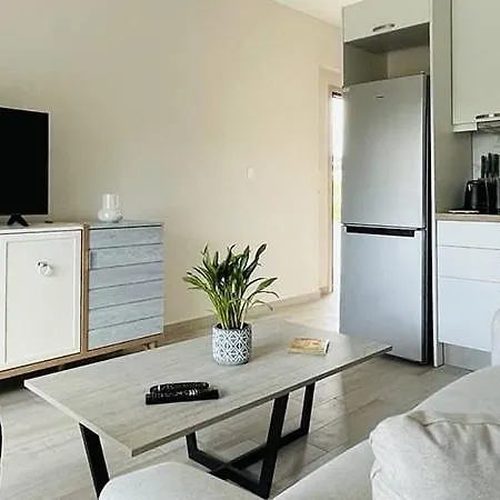 Niki Mare Luxury & Appartement *