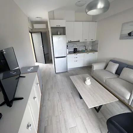 Appartement Niki Mare Luxury & *