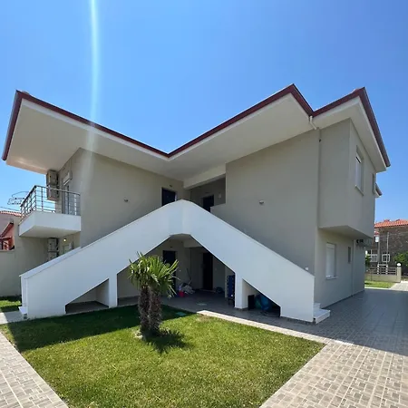 شقة Niki Mare Luxury & نيكيتي