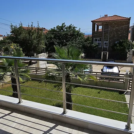Niki Mare Luxury & Appartement