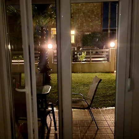 Appartement Niki Mare Luxury & *
