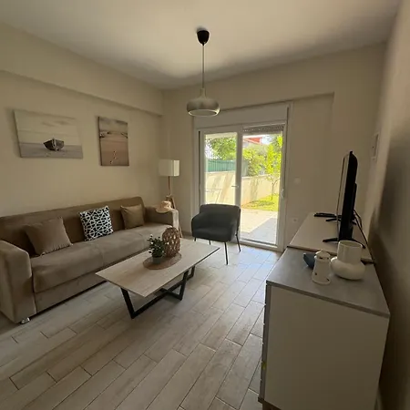 Niki Mare Luxury & Appartement Nikiti (Sithonia)