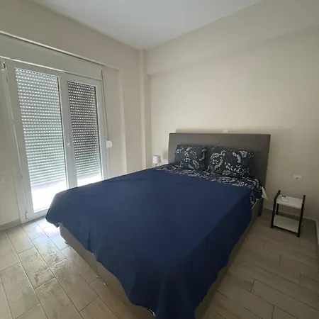 Appartement Niki Mare Luxury & Nikiti (Sithonia)
