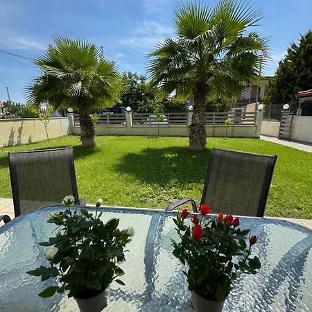 Niki Mare Luxury & Appartement Nikiti (Sithonia)